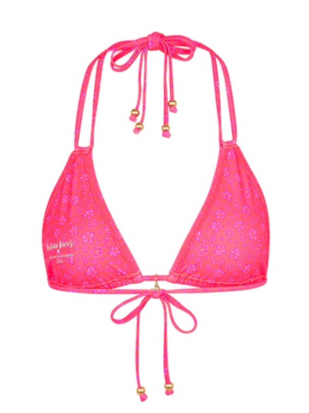Set - Kulani Kinis Kiss Me Bikini set - Picture 5 of 7